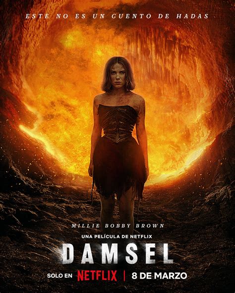 Damsel .